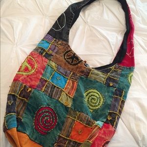 Boho Hobo NWOT